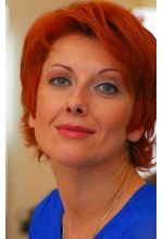 Оксана Сташенко