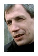 Алексей Салпанов