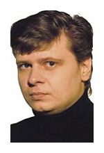 Дмитрий Кирпосенко