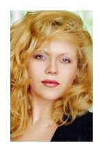 Наталья Савинова