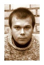 Алексей Климов
