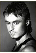 Константин Бекаури