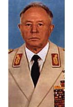 Эрих Мильке