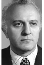 Эдуард Шеварднадзе