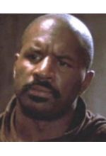 Дуан Дэвис