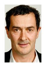 Джулиан Фарино