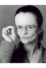 Кристина Макка