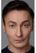 Денис Агатов