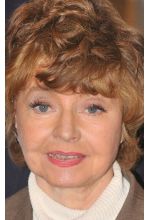 Прунелла Скейлс