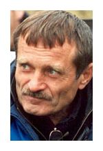 Николай Стамбула