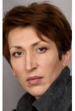Елена Ласкавая