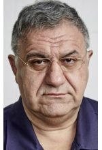 Александр Акопов