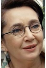 Ирина Полянская