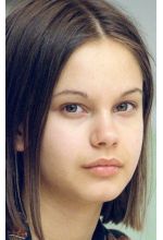 Ребека Лильеберг