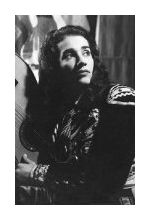 Чавела Варгас