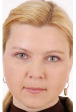 Елена Коллегова