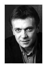 Валерий Дегтярь