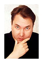 Сергей Шемаркин