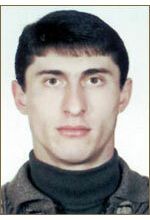 Казбек Багаев