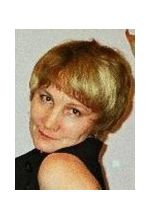 Галина Казакина