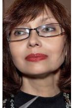 Елена Метелкина