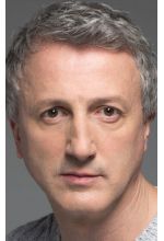 Виталий Егоров