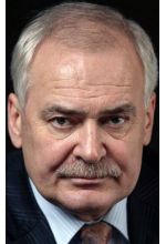Николай Буров