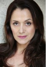 Sherry Stone