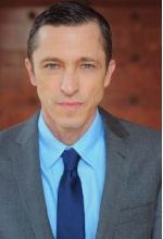 Марк Форгет