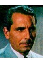 Дэвид Фридкин