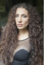 Olga Lounov&aacute;