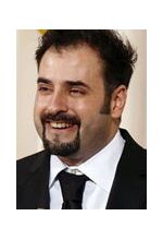Дэвид Марти