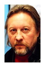 Сергей Русаков