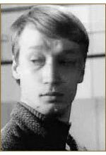 Константин Бердиков