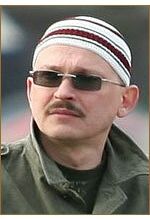 Игорь Фролов