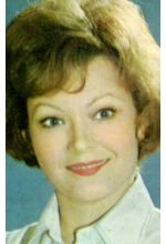 Елена Козелькова