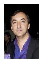 Питер Козмински