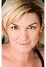 Барбара Тайсон