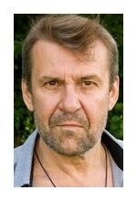 Юрий Росстальной