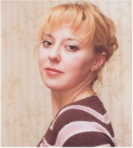 Юлия Румянцева