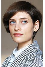 Галина Солодовникова