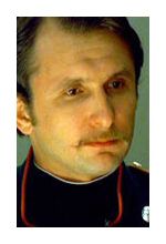 Александр Сухарев