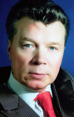 Геннадий Карпов