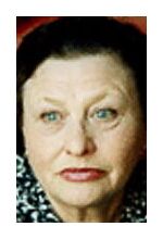 Людмила Елисеева