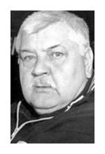 Борис Тетерин