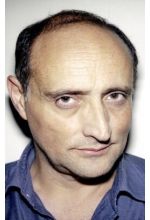 Даниэль Месгиш