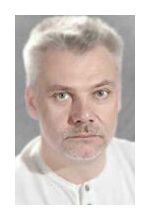 Александр Суцковер