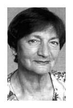 Валентина Петрачкова