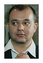 Сергей Кравец