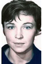 Елена Астафьева